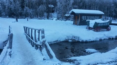 Life Through My Lens Chena Hot Springs Fairbanks Alaska