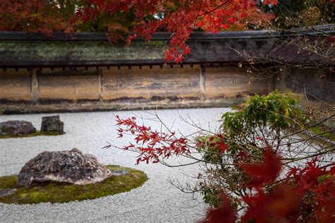 Ryoanji Temple Insider Tour in Kyoto - Kated