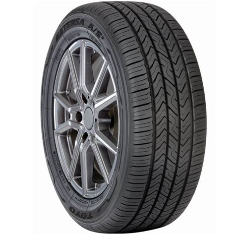 Toyo Extensa A/S II Review - Truck Tire Reviews