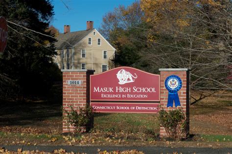 Masuk High Student Suspended Amid Investigation Into Social Media Posts ...