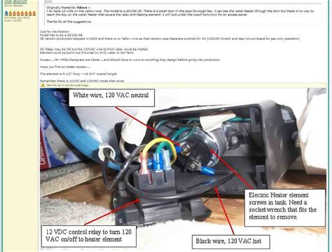 Wiring Diagram For Atwood Rv Water Heater Online Sellers Ids Deutschland De