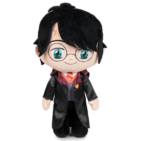 Nos nouvelles séries en vente Disney Peluche Harry Potter HARRY