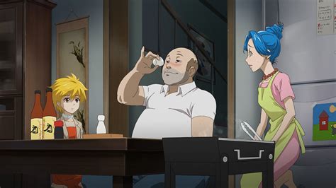 simpsons death note anime homage images  unbelievably cool
