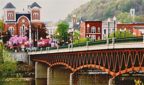 The Historic Village of Owego | Experience Tioga | Events, Restaurants ...