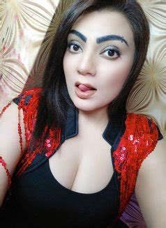 Ghazal Busty Milf Pakistani Escort In Al Ain