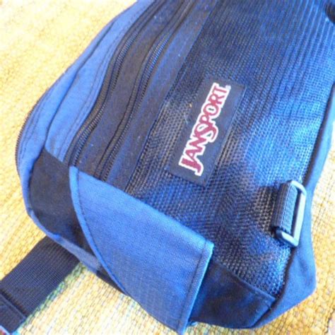 Vintage 80s Fanny Gem