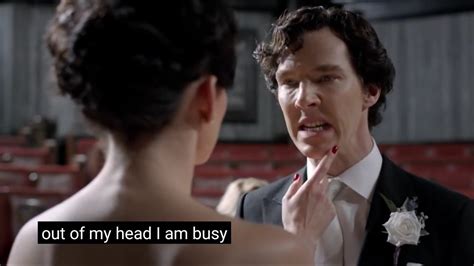 Rara On Twitter Sherlock And Sherlockian Trying To [not] Distracted