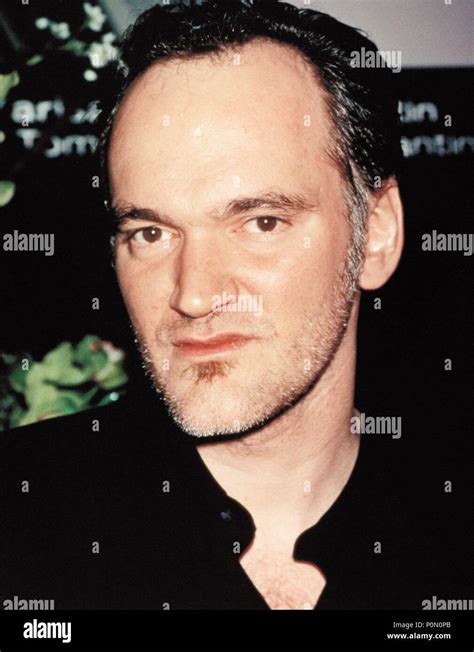 Quentin Tarantino Hi Res Stock Photography And Images Alamy