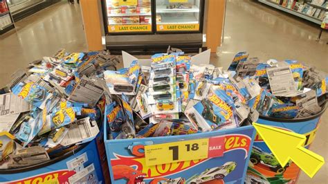 PEG HUNTING FOUND ANOTHER HOT WHEELS RESTOCK YouTube