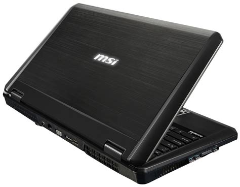 MSI Tops Gaming Benchmarks With Its NVIDIA GTX 670M And Intel HM77