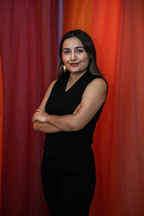 Nayeli Moreno - Arquitectas.mx