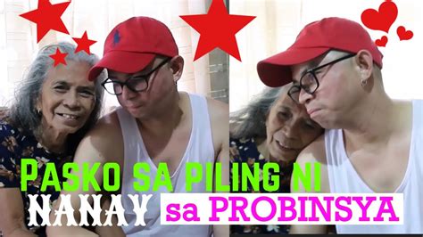 Vlog Paano Mag Celebrate Ng Pasko Ang Mga Probinsyano How To Have