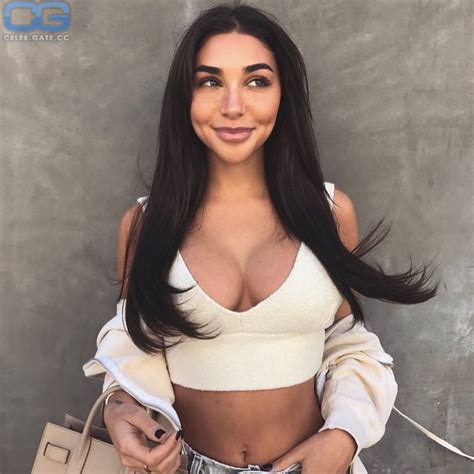 Chantel Jeffries Nude Pictures Onlyfans Leaks Playboy Photos Sex Scene Uncensored