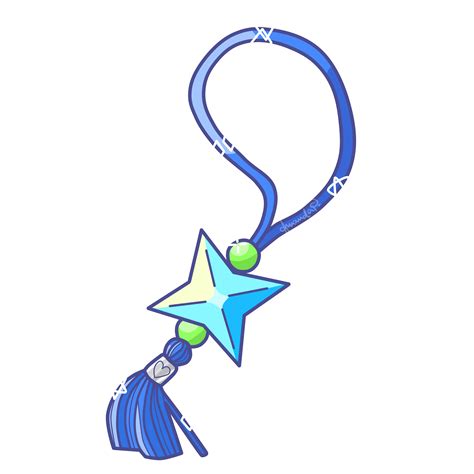 Shiny Charm Transparent Version By Char1cific On Deviantart