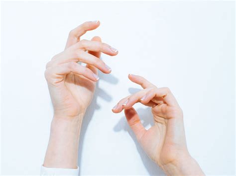How Can I Be a Hand Model? | Model Factory