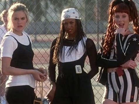 Best Outfits In Clueless Business Insider