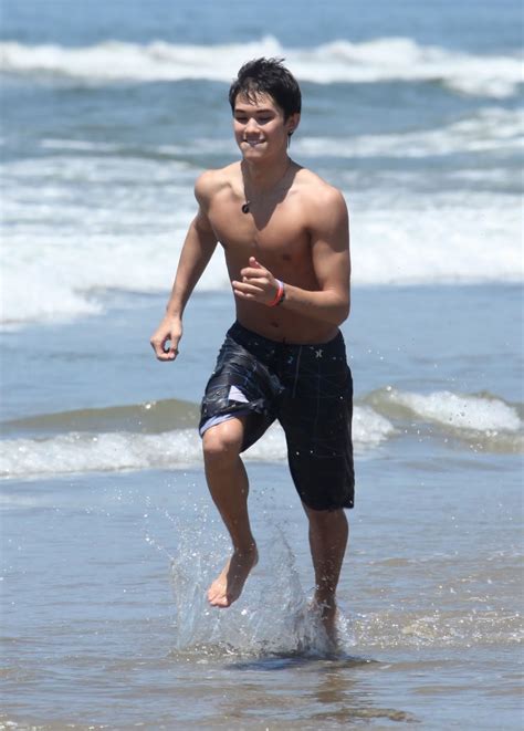 Booboo Stewarts Beach Body Boo Boo Stewart Photo 22212353 Fanpop