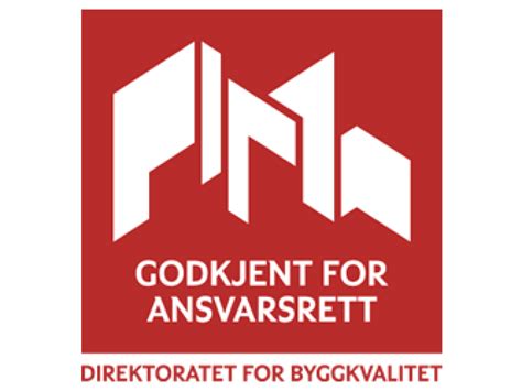 Slik Laster Du Ned Godkjenningsmerket Direktoratet For Byggkvalitet