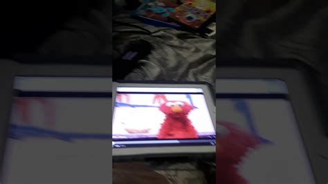 Elmo World Firefighters Intro Youtube