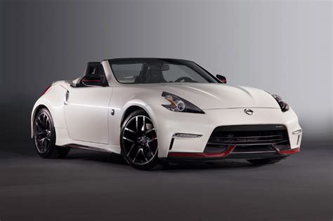 Nissan 370z 2022 Convertible