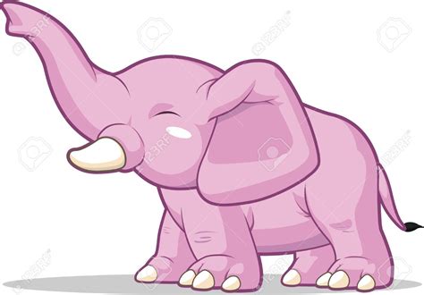 Elephant Trunk Up Drawing at GetDrawings | Free download