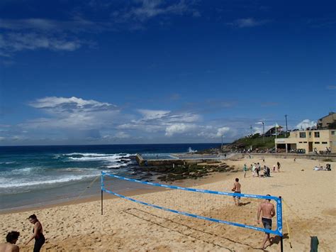 Sydney Szerint Nk Legszebb Strandjai Az Ausztr Lia