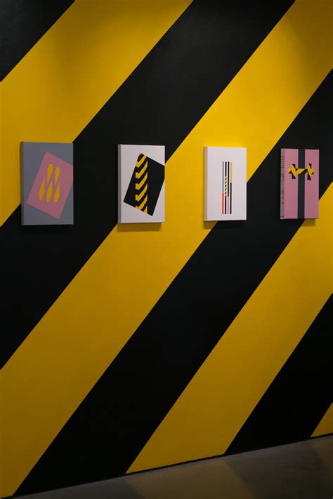 Prints Paintings Poles Ben Kelly