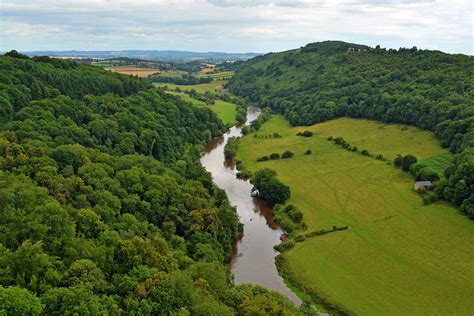 10 Best Things to Do in Herefordshire - Discover the Top Attractions in ...