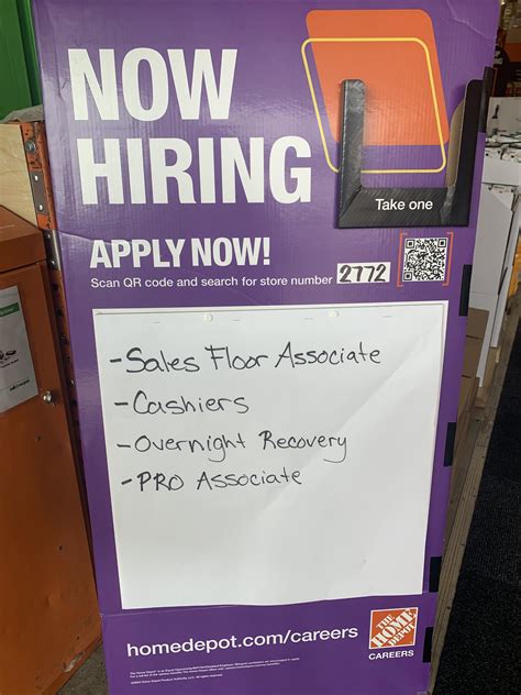 Owosso News and Events! | Home Depot yesterday | Facebook