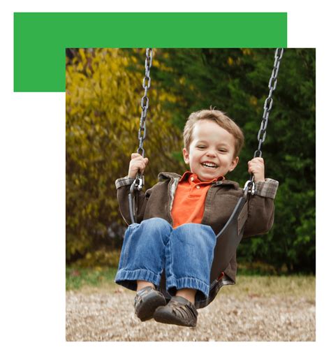 Commercial Playground Swings USA | Commercial Playground Swing Sets