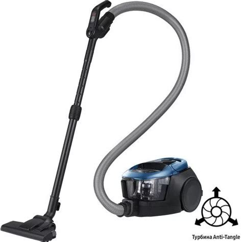 Пылесос Samsung SC18M31A0HU - Купить в Оше | «Bobbystore»