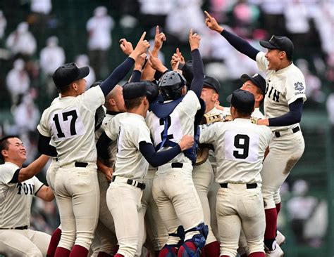 決勝 近江vs大阪桐蔭 第94回センバツ高校野球 写真特集129 毎日新聞