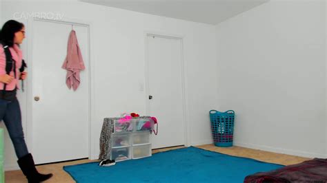 Watch Free Miss Ellie Kinky Panty Sniffing Brother Gets A Show Porn Video CamArray