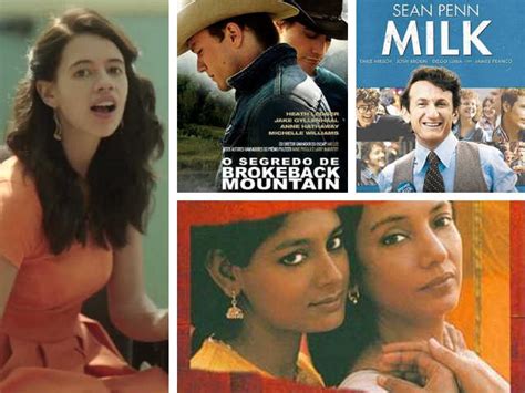Brokeback Mountain Some Gay Lesbian Films That Left A Mark The