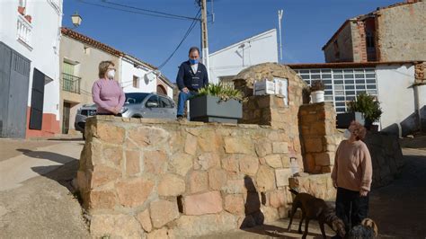 La Pandemia En El Pueblo M S Peque O De Arag N Sin Virus Esto Es Un