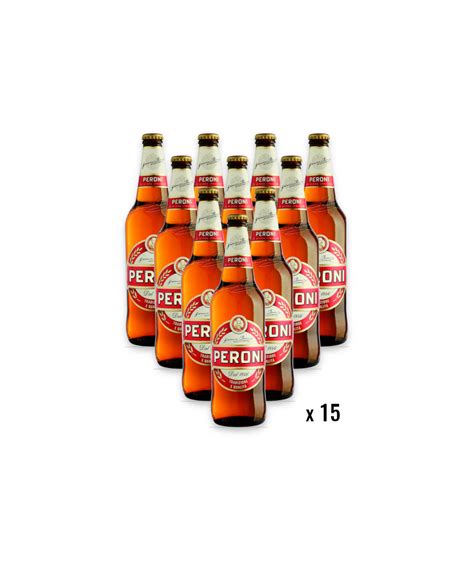 Peroni Cl 66 X 15 Bottiglie Marcobacco