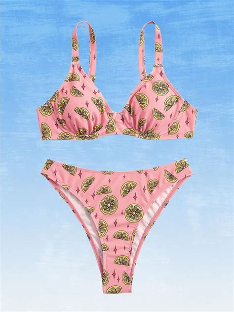 Silly Small Bikini