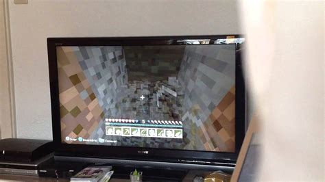 Minecraft C Ruben Filipe Encontramos Muito Ferro E Temos Uma