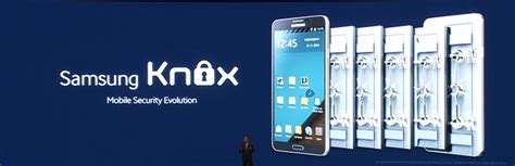 Samsung S Knox Brings New Security Features For Enterprise Ausdroid