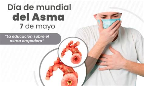 D A Mundial Del Asma Las Infancias Son Las M S Afectadas En Puebla