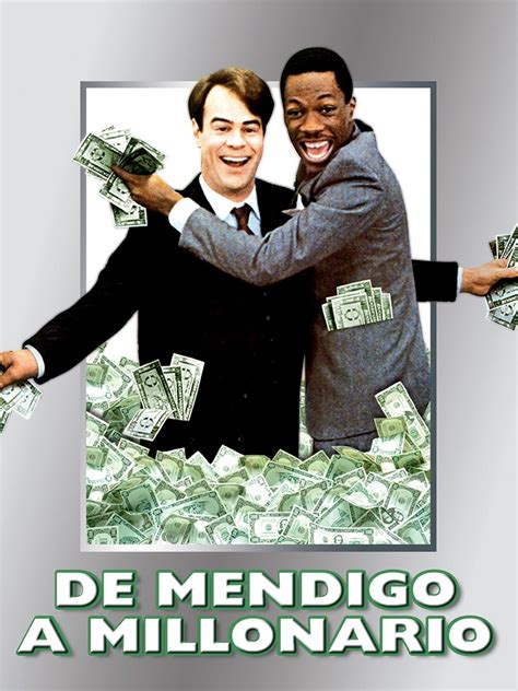 Prime Video De Mendigo A Millonario