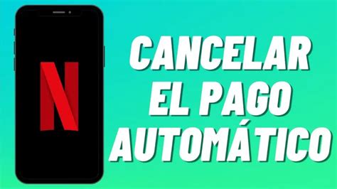 C Mo Cancelar Un Cargo Automatico Haras Dadinco