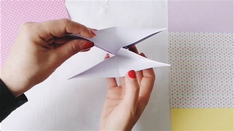 DIY Creative Stuff ORIGAMI L ARTE DI PIEGARE LA CARTA