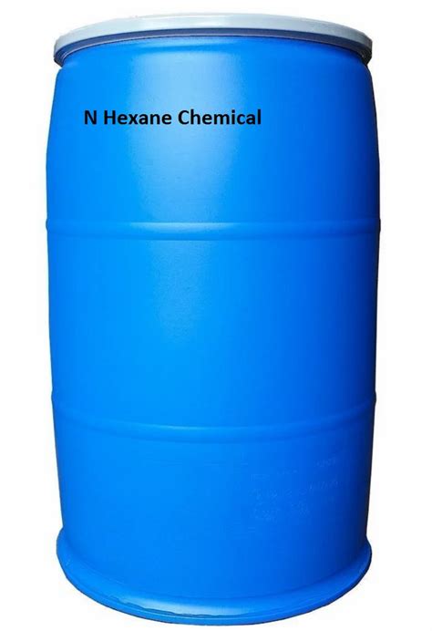 Industrial Grade N Hexane Chemical At Rs Litre In Ahmedabad