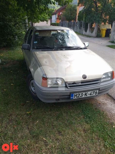 Opel Kadett Automobili OLX Ba