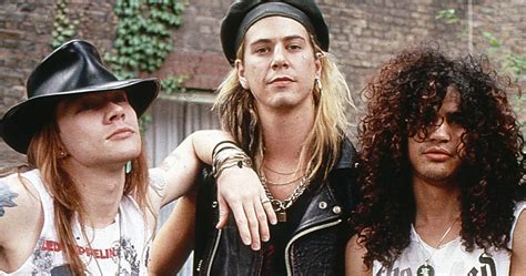 Guns N Roses Full Official Chart History Official Charts Company