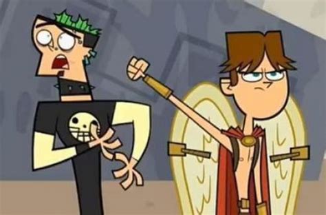 Total drama world tour cody