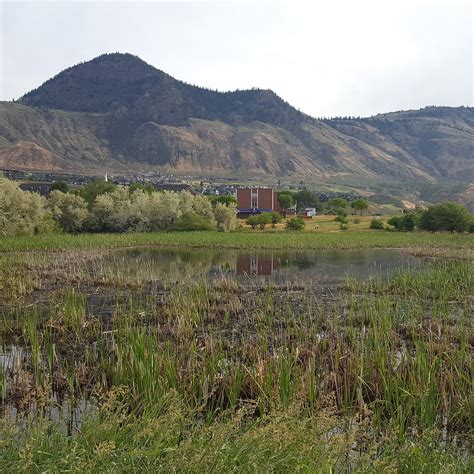 Secwepemc Museum And Heritage Park O Que Saber Antes De Ir 2024