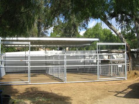 Welded Wire Horse Fence for Livestock, Farmland, Stall, Arena Fencing