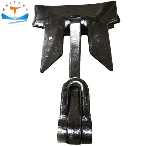 Hhp Ac Self Balance High Holding Power Stockless Heavy Duty Anchor